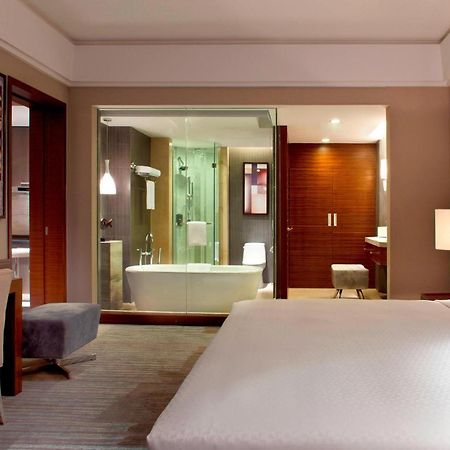 Four Points By Sheraton Taicang Экстерьер фото