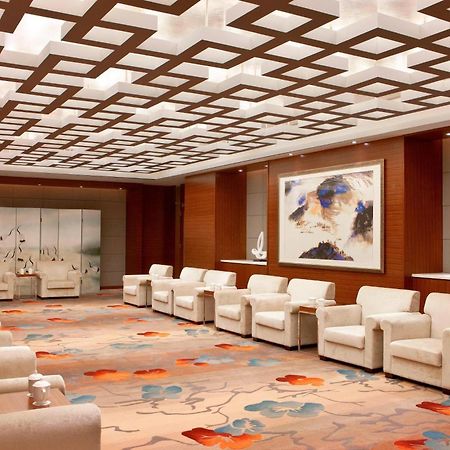 Four Points By Sheraton Taicang Экстерьер фото