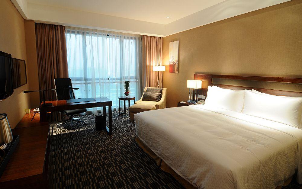 Four Points By Sheraton Taicang Экстерьер фото