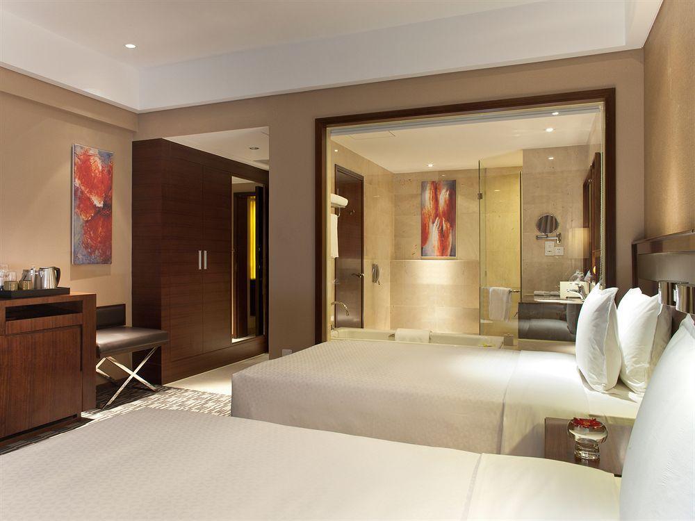 Four Points By Sheraton Taicang Экстерьер фото