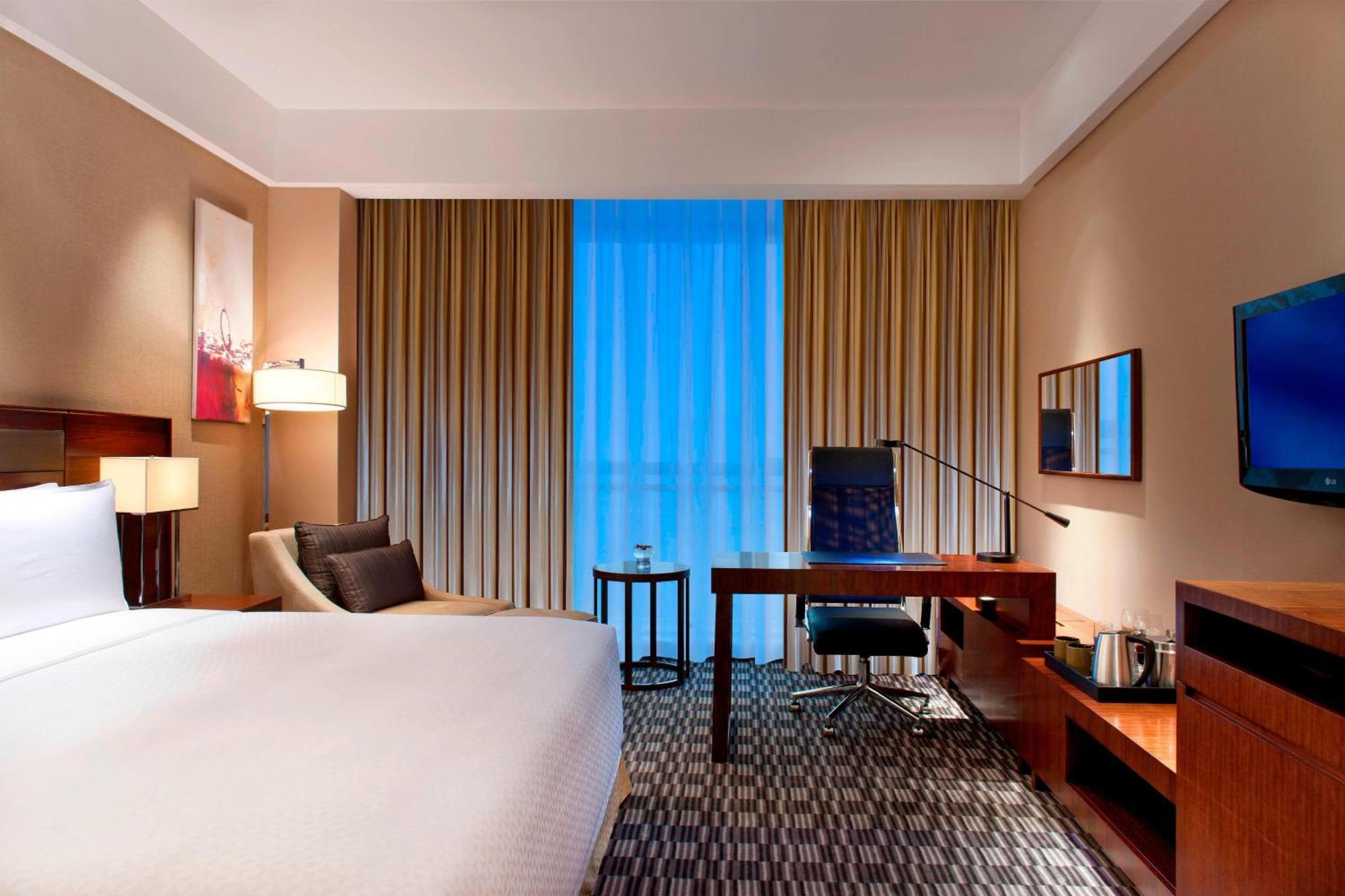 Four Points By Sheraton Taicang Экстерьер фото