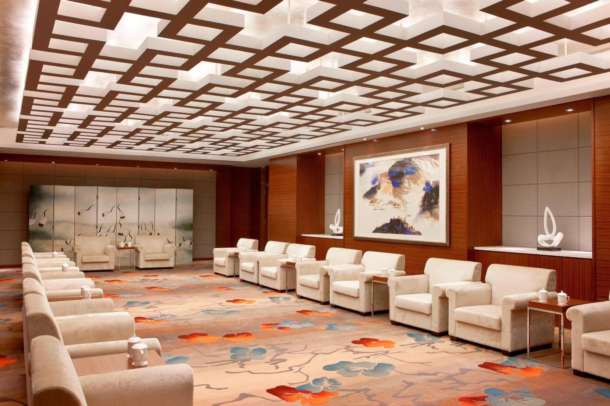 Four Points By Sheraton Taicang Экстерьер фото