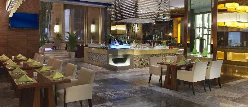 Four Points By Sheraton Taicang Экстерьер фото