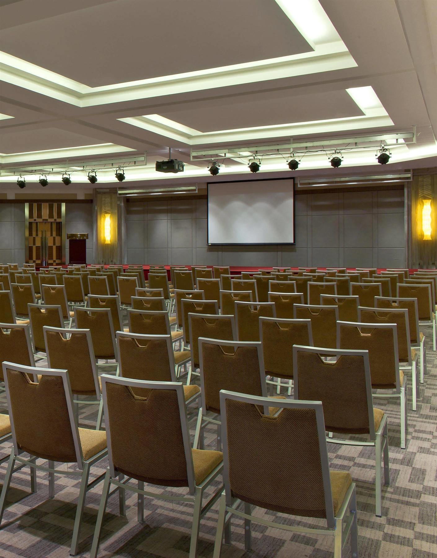 Four Points By Sheraton Taicang Экстерьер фото