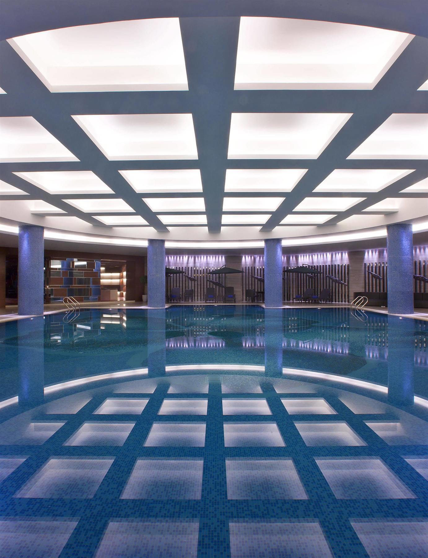 Four Points By Sheraton Taicang Экстерьер фото