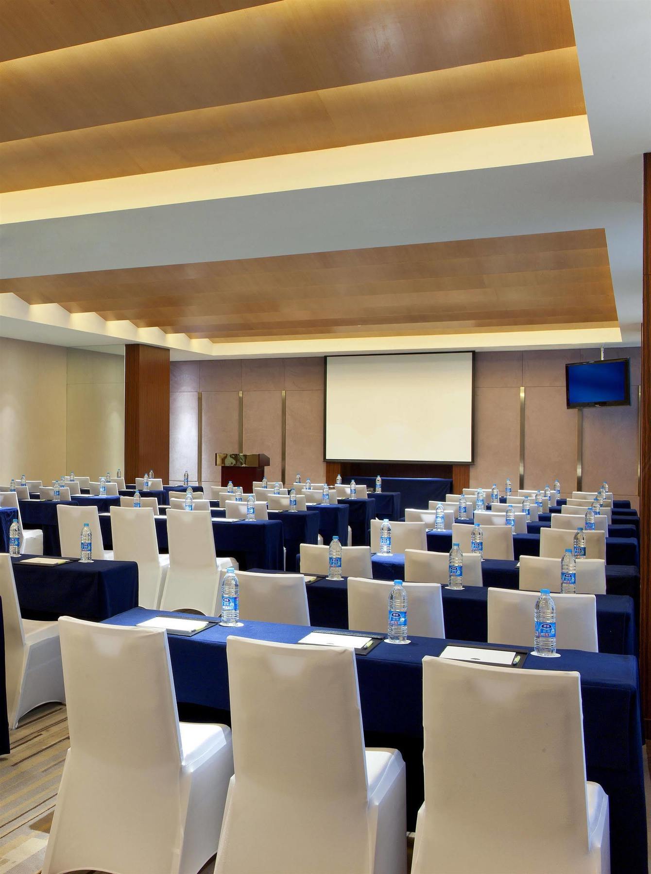 Four Points By Sheraton Taicang Экстерьер фото