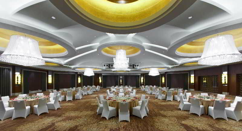 Four Points By Sheraton Taicang Экстерьер фото