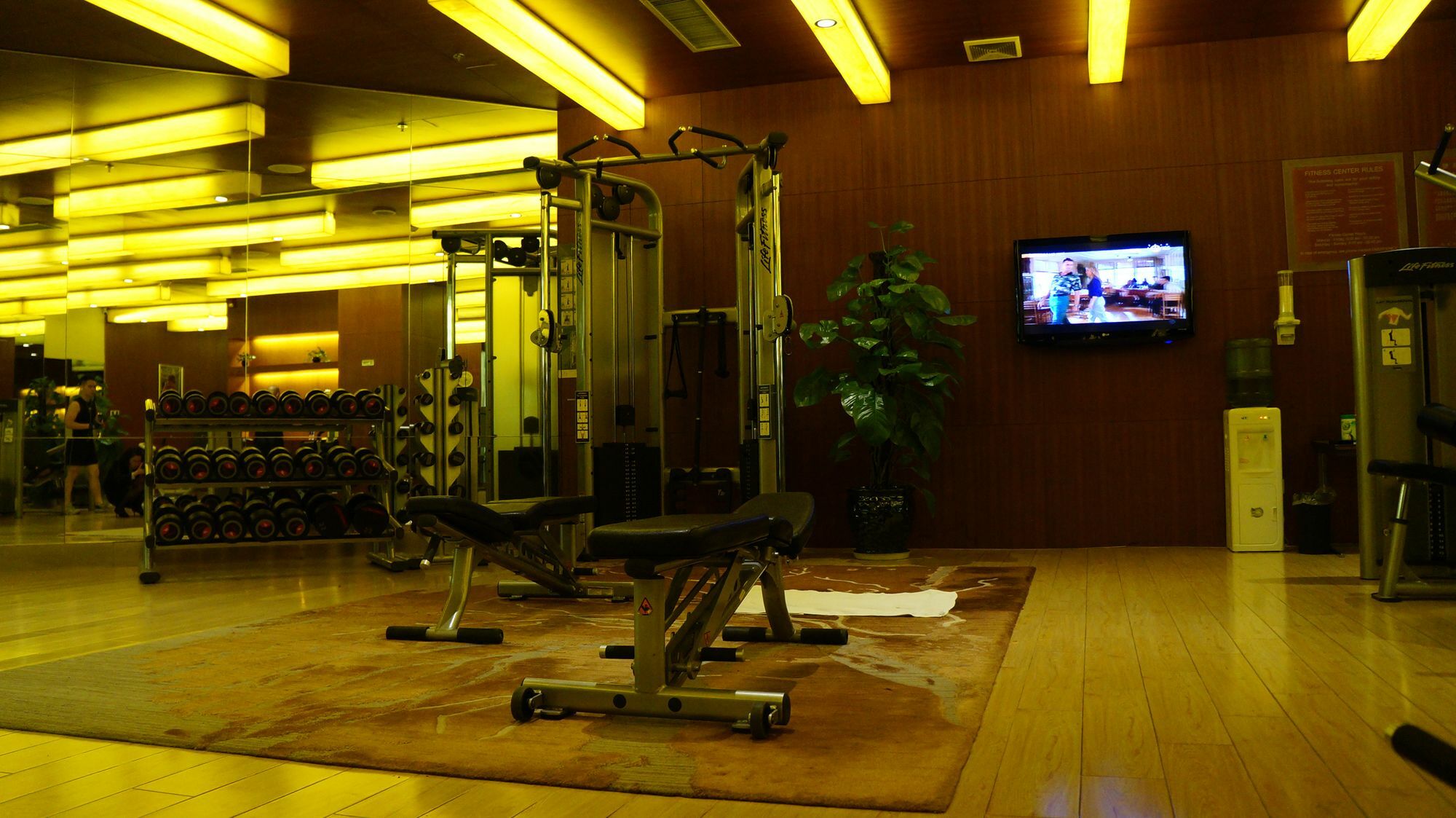 Four Points By Sheraton Taicang Экстерьер фото