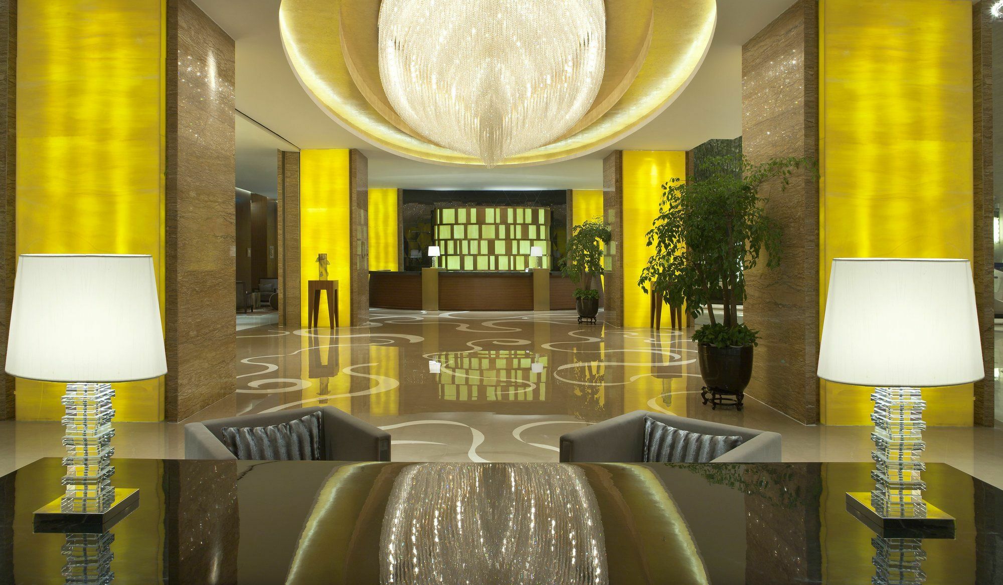 Four Points By Sheraton Taicang Экстерьер фото