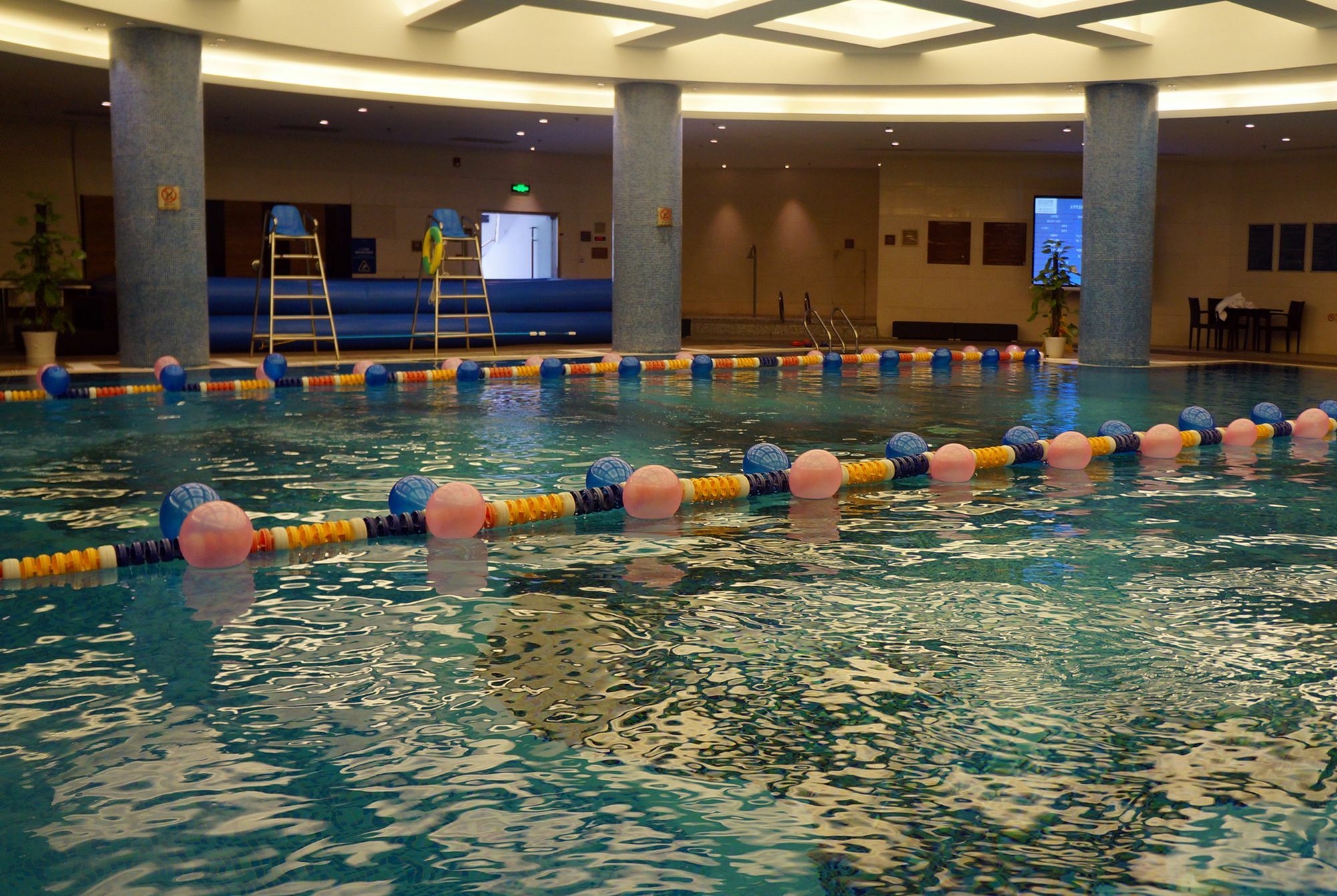 Four Points By Sheraton Taicang Экстерьер фото