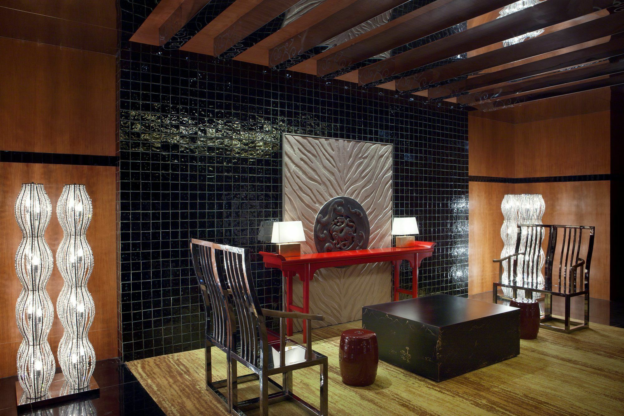 Four Points By Sheraton Taicang Экстерьер фото