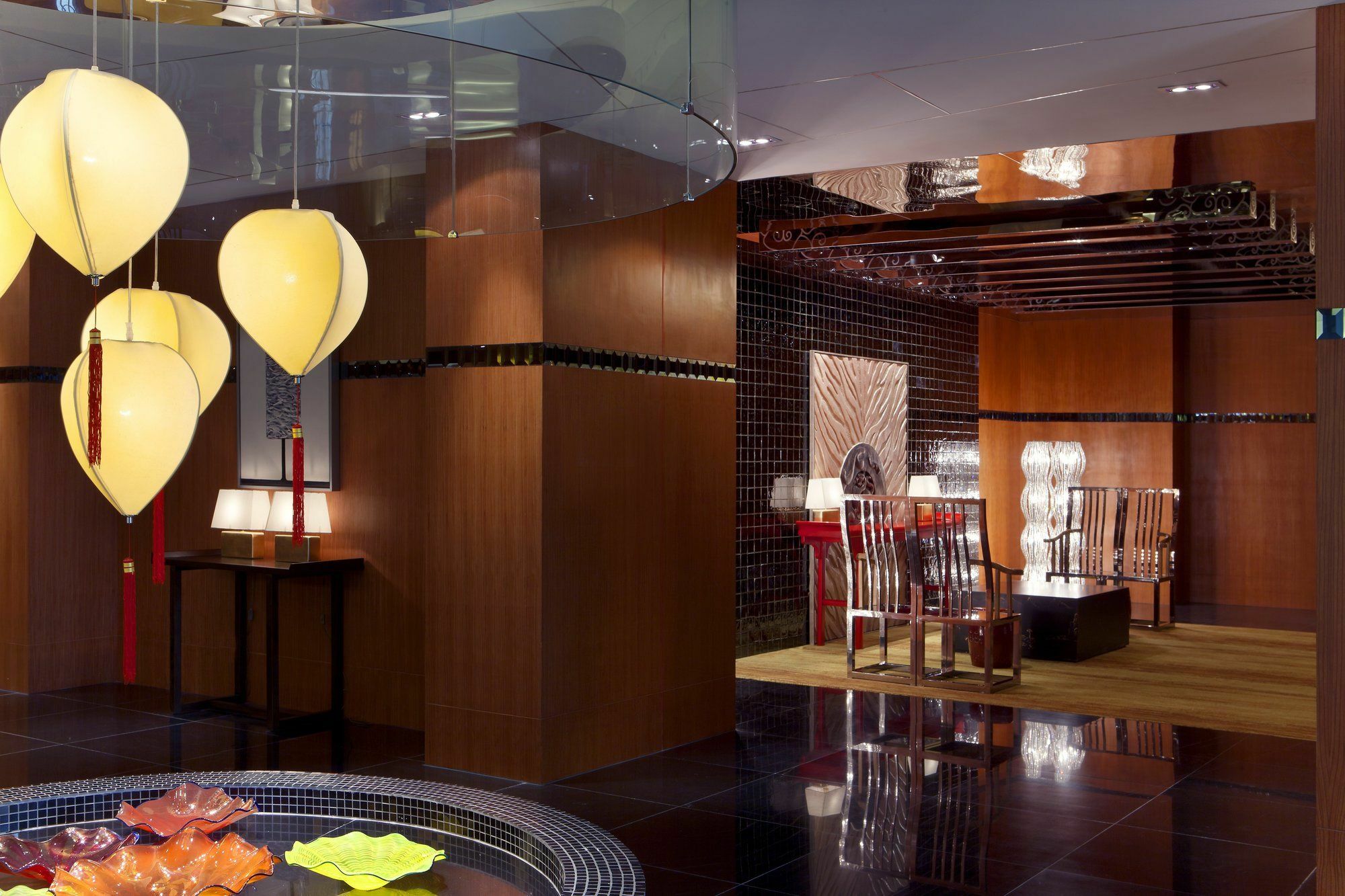 Four Points By Sheraton Taicang Экстерьер фото
