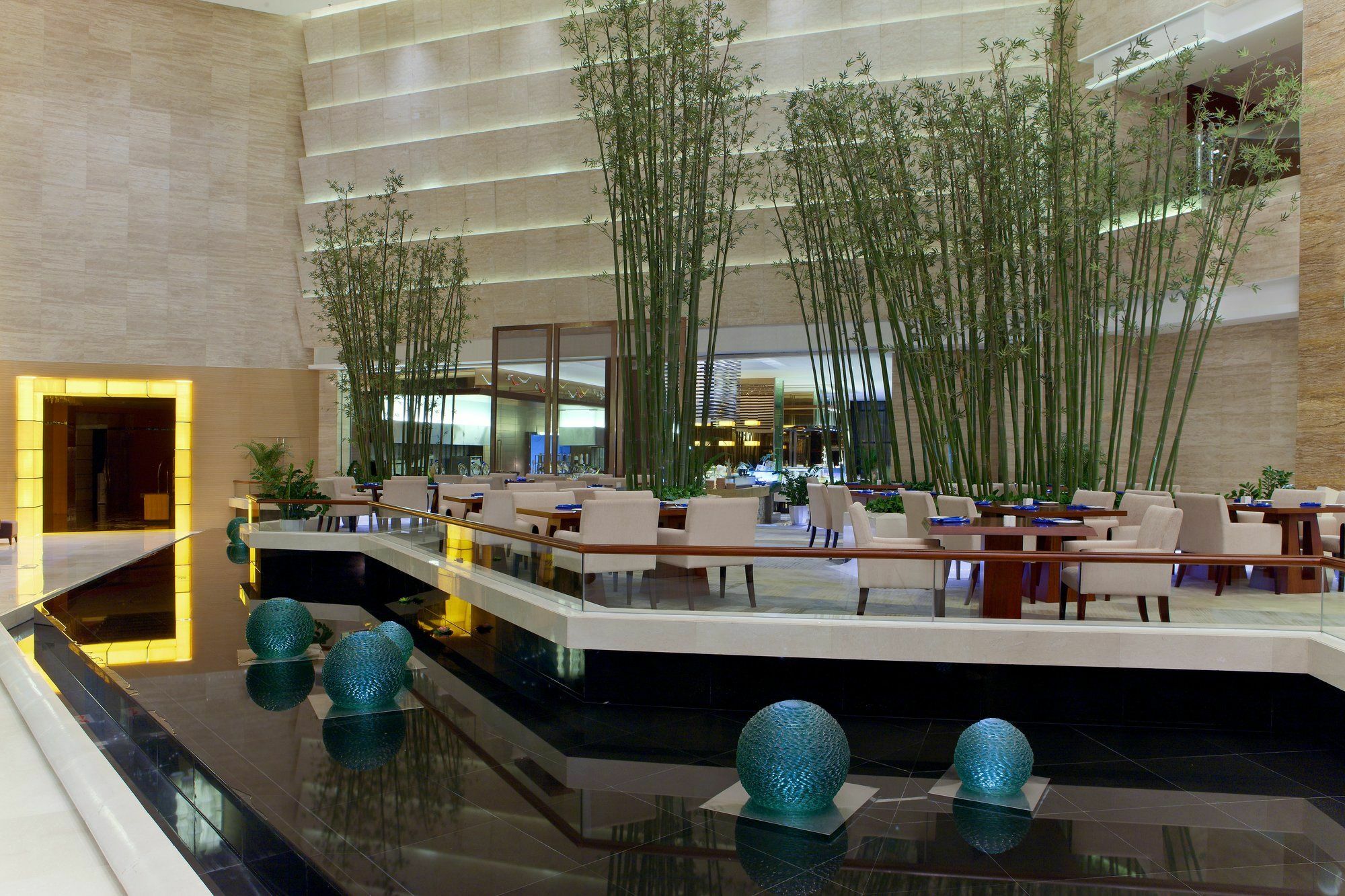 Four Points By Sheraton Taicang Экстерьер фото