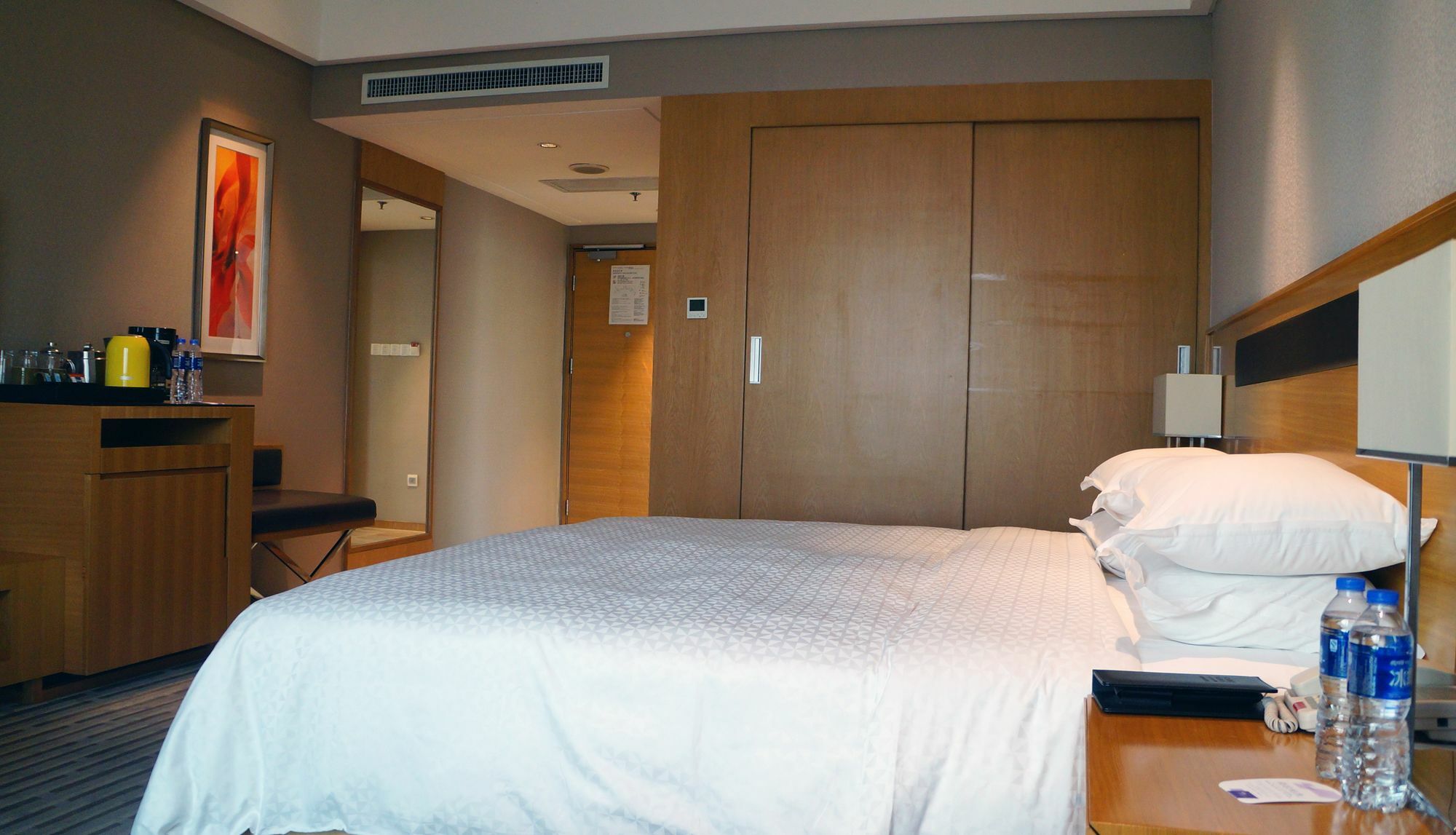 Four Points By Sheraton Taicang Экстерьер фото