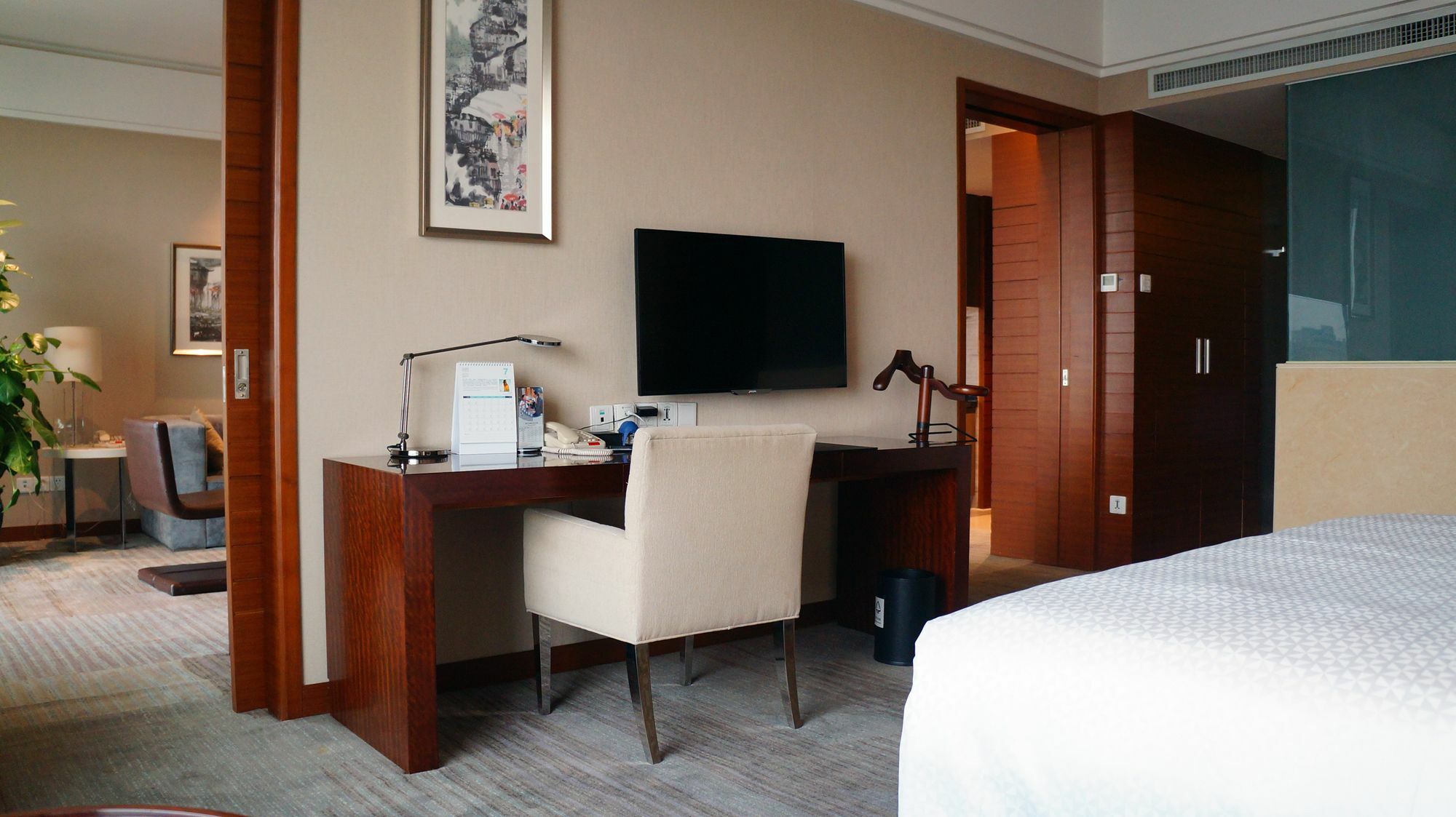Four Points By Sheraton Taicang Экстерьер фото